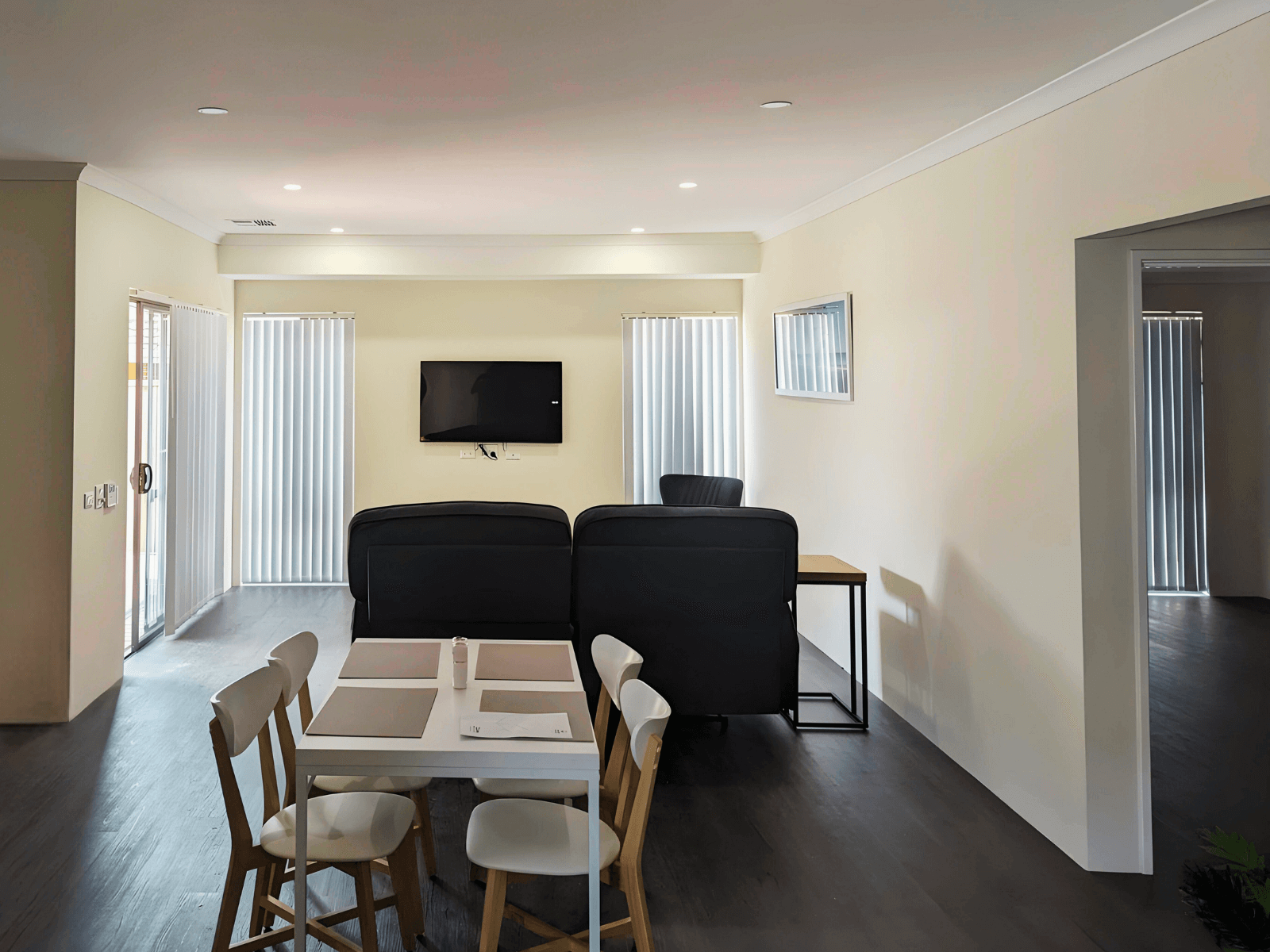 New 2-bedroom Fully Accessible SDA Villas in Wilson, Cannington Area — Home image 6