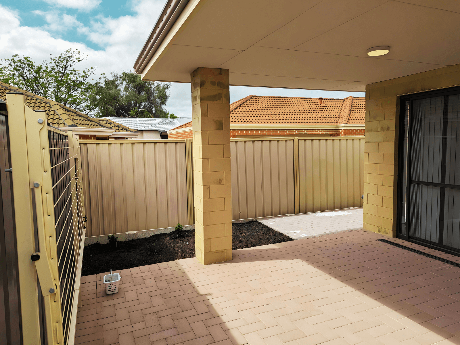 New 2-bedroom Fully Accessible SDA Villas in Wilson, Cannington Area — Home image 7
