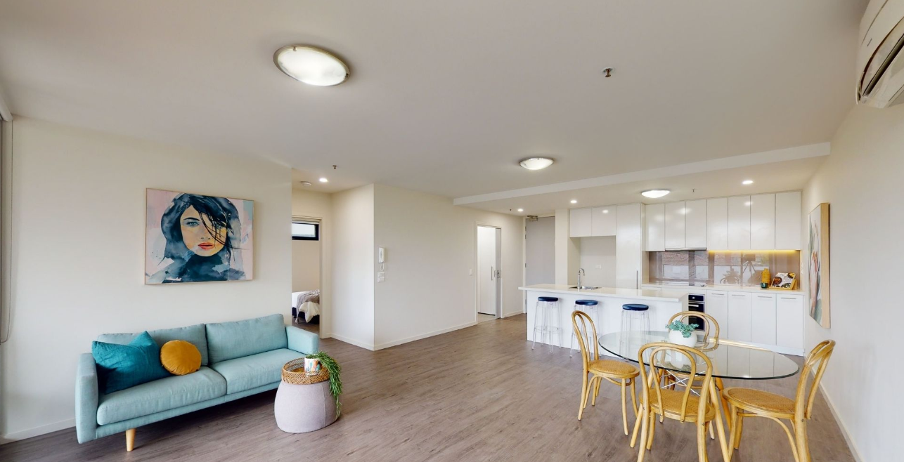 Brunswick West – HPS Apartment 1:1 — Home image 2