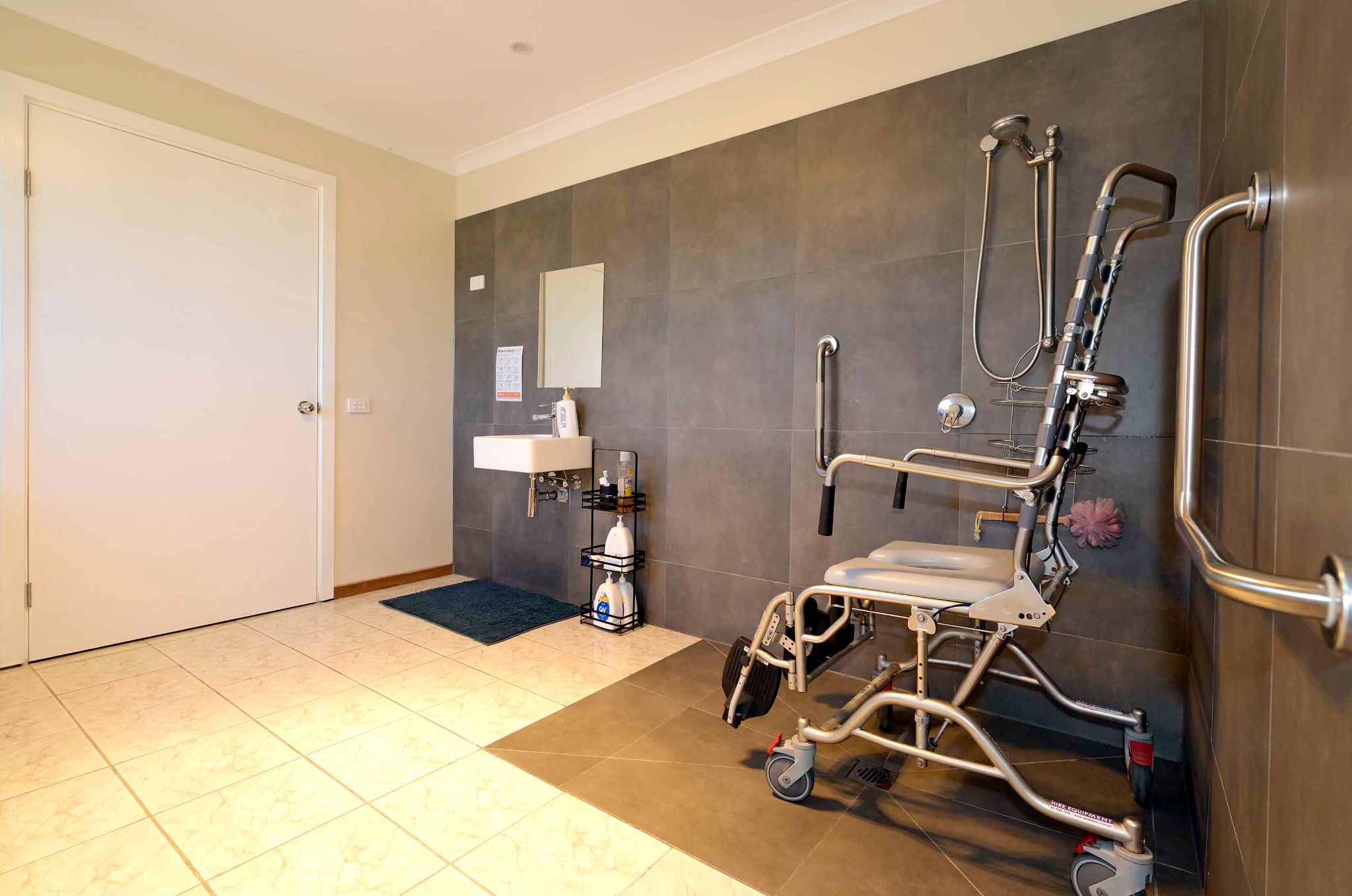 Accessible, spacious, prime location, St Albans Location, SIL supports — Home image 7