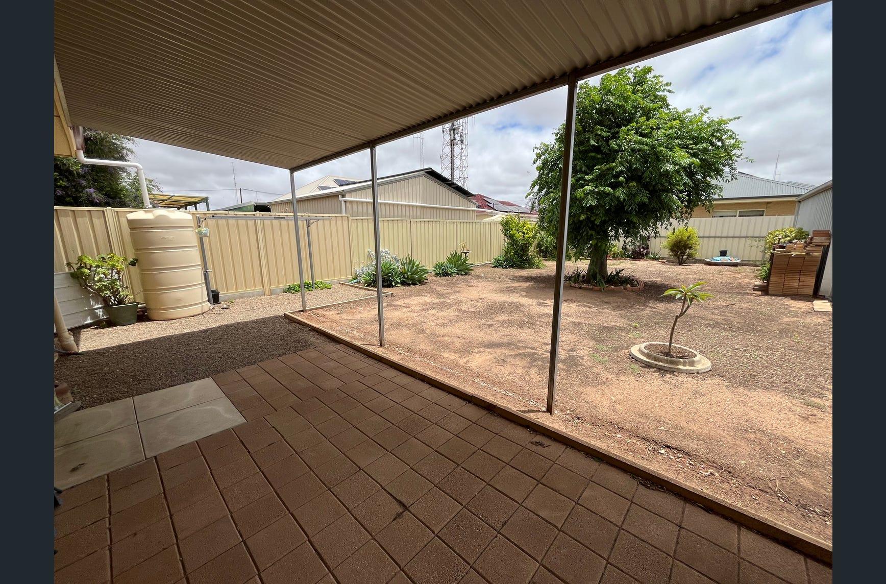A peaceful SIL / STA / MTA Accommodation in Copper Coast — Home image 6