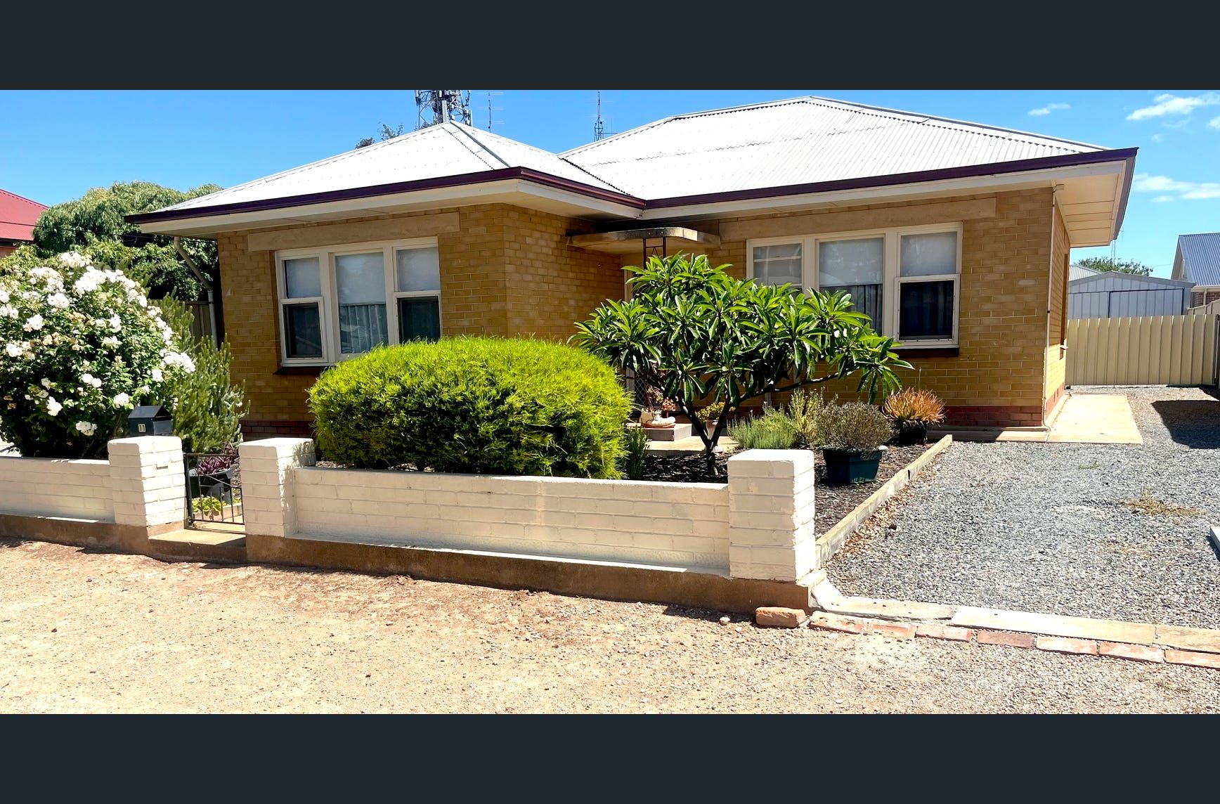 A peaceful SIL / STA / MTA Accommodation in Copper Coast — Home image 2