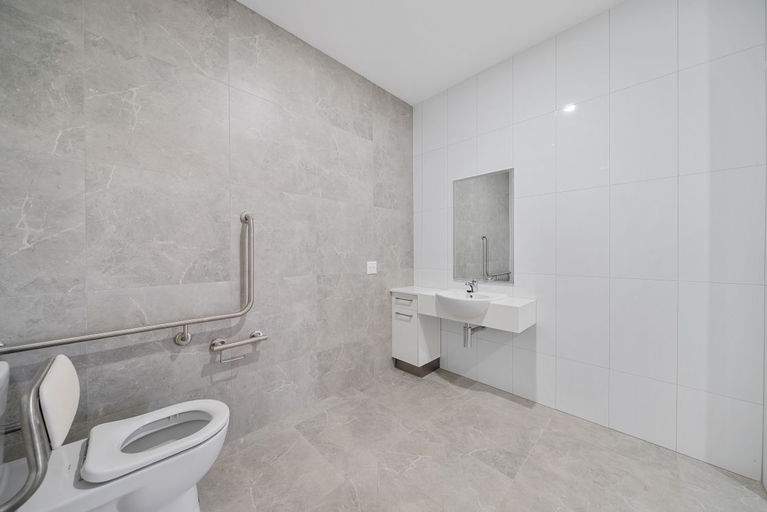 Dual Living - Zuccoli — Home image 2