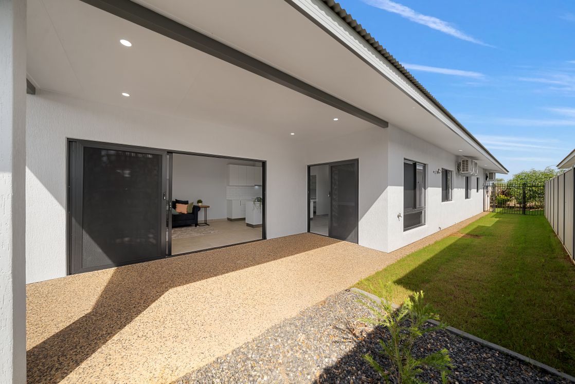 Dual Living - Zuccoli — Home image 3