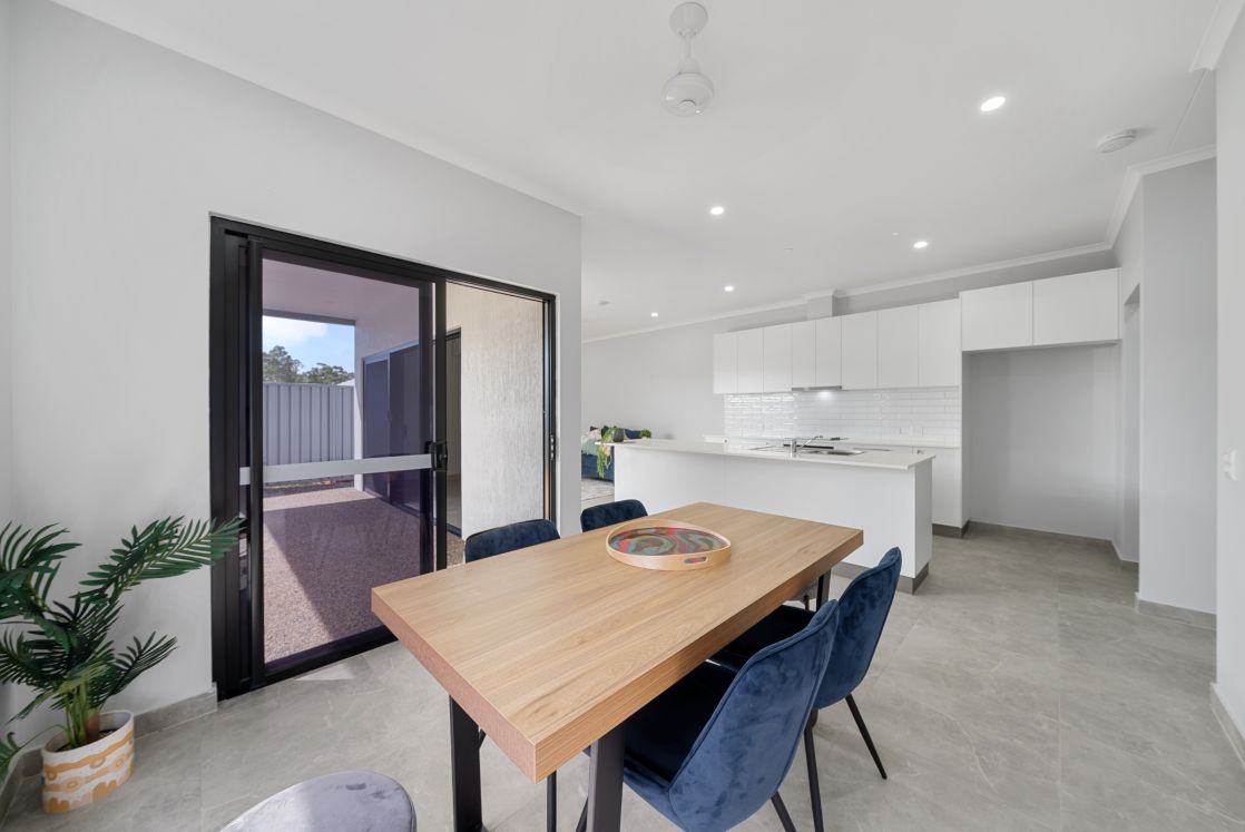 Dual Living - Zuccoli — Home image 7