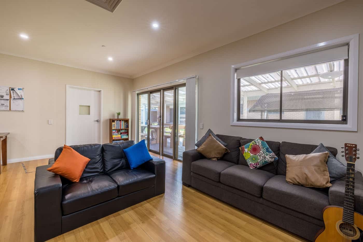 Modern Villa on a quiet street in Ryde — Home image 7