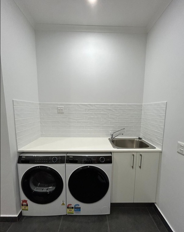 Single tenancy villa's available now! — Home image 2