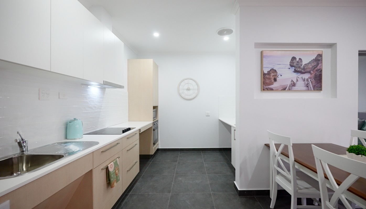 Single tenancy villa's available now! — Home image 5