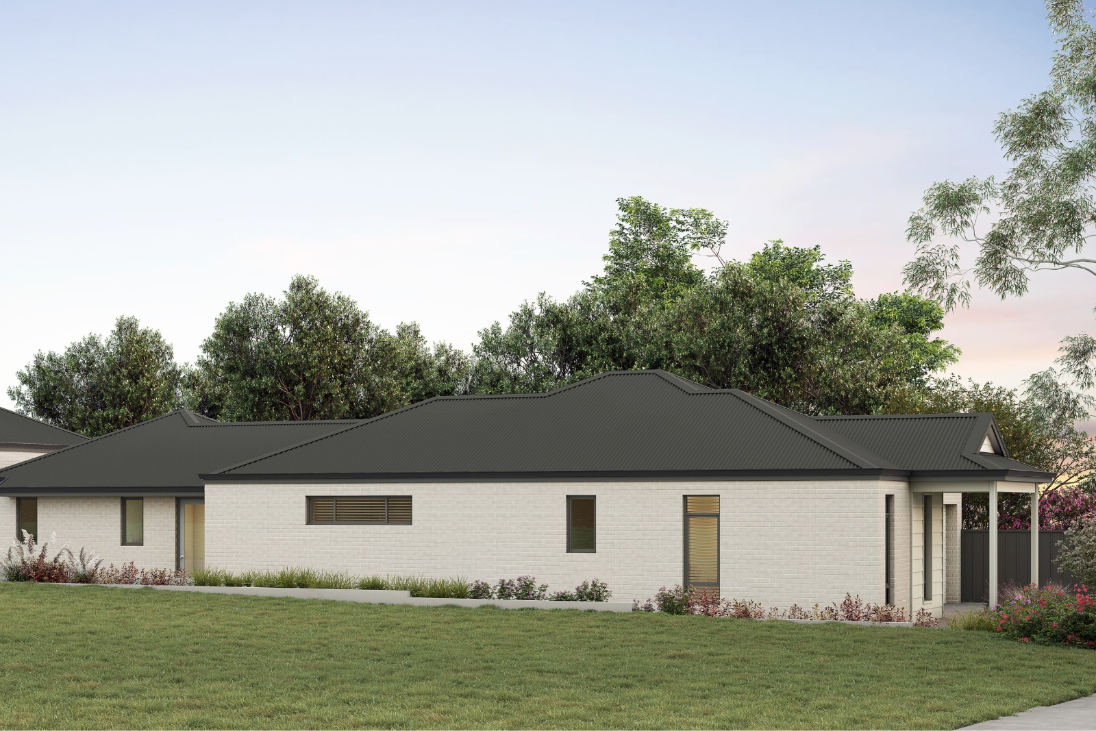 Premium Accessible Living in Sturt. TWO SDA Homes with Space to Thrive. Disability Accommodation — Home image 2