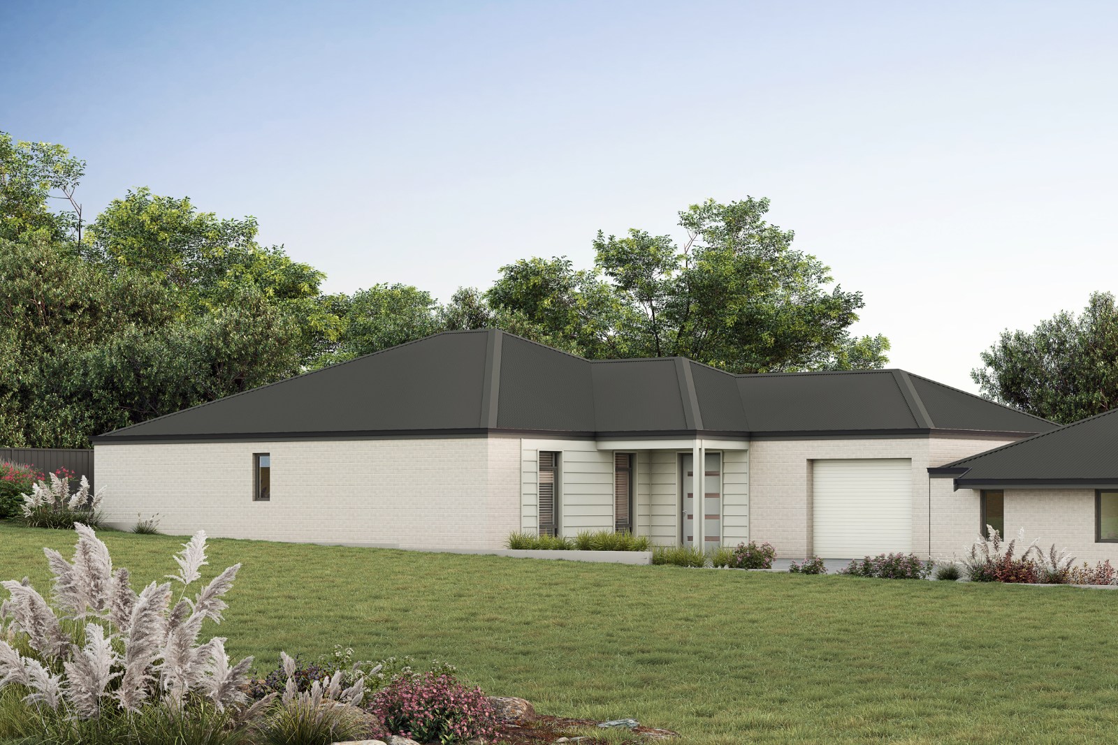 Premium Accessible Living in Sturt. TWO SDA Homes with Space to Thrive. Disability Accommodation — Home image 3