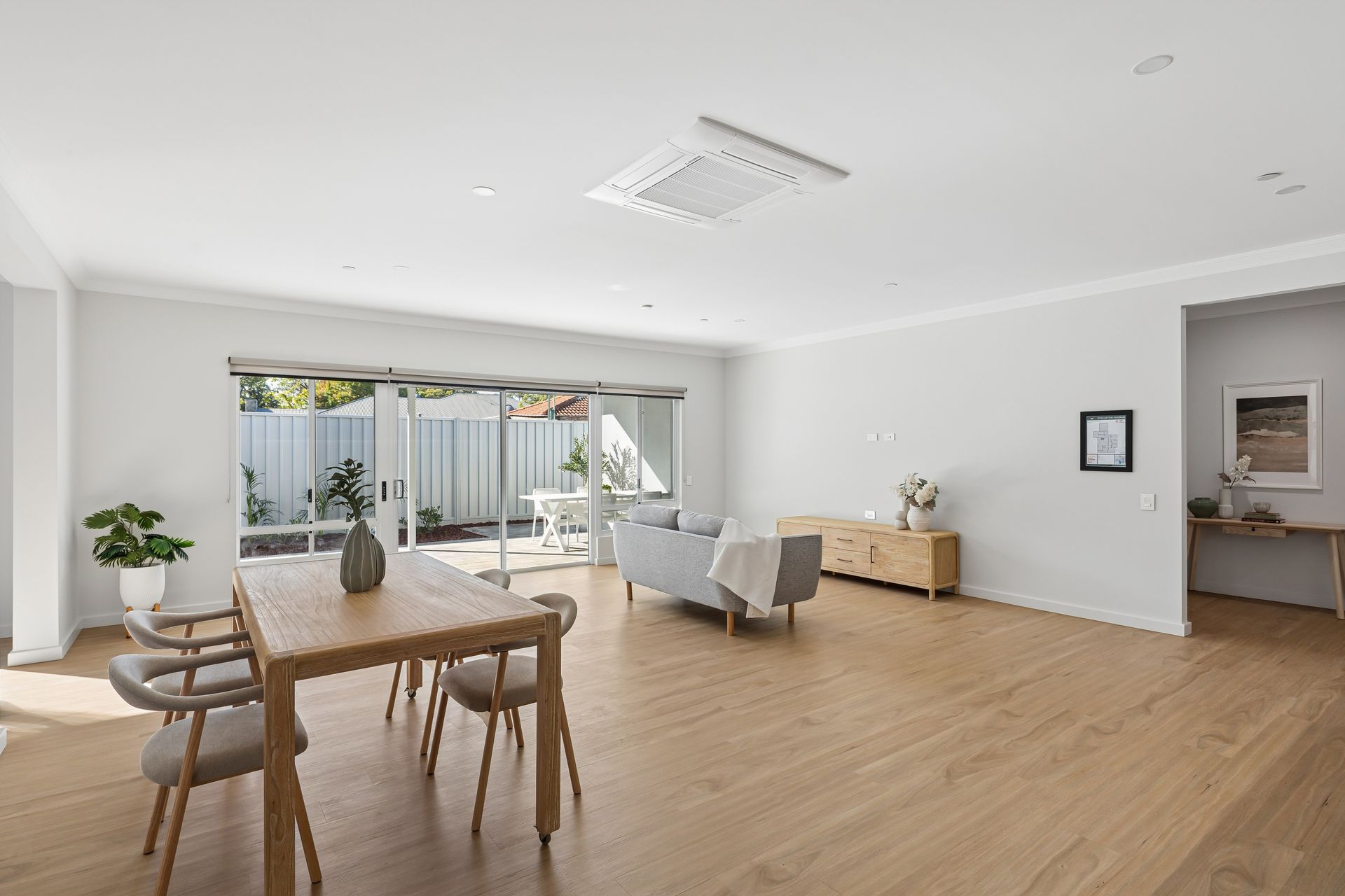 Premium Accessible Living in Sturt. TWO SDA Homes with Space to Thrive. Disability Accommodation — Home image 4