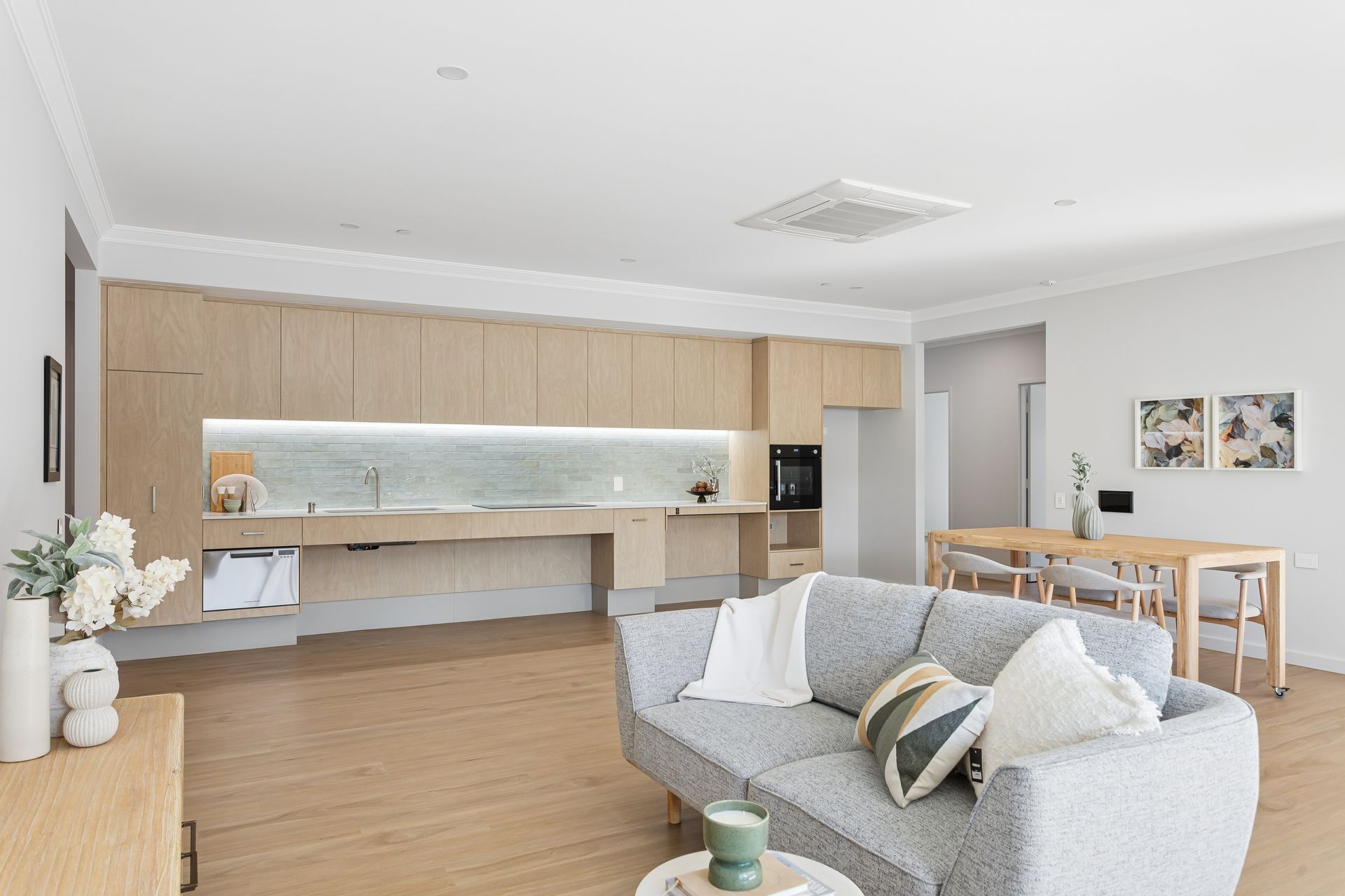 Premium Accessible Living in Sturt. TWO SDA Homes with Space to Thrive. Disability Accommodation — Home image 5