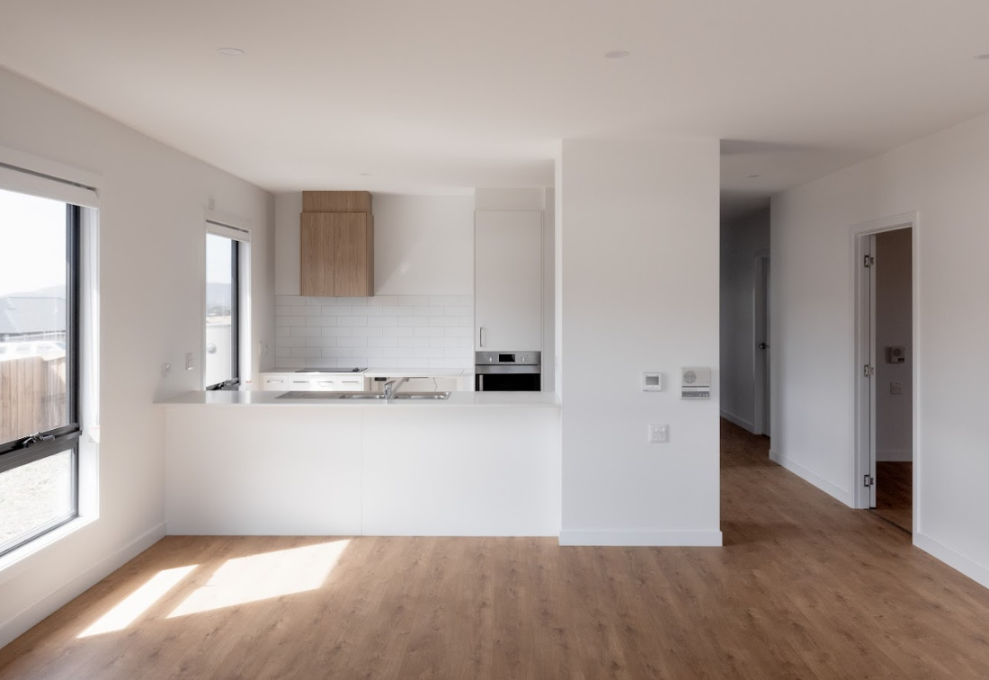 Old Beach, New Life: SDA in Old Beach — Home image 2