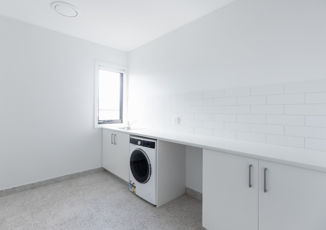 Old Beach, New Life: SDA in Old Beach — Home image 3