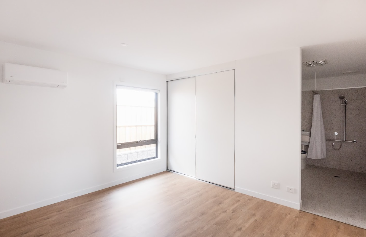 Old Beach, New Life: SDA in Old Beach — Home image 4