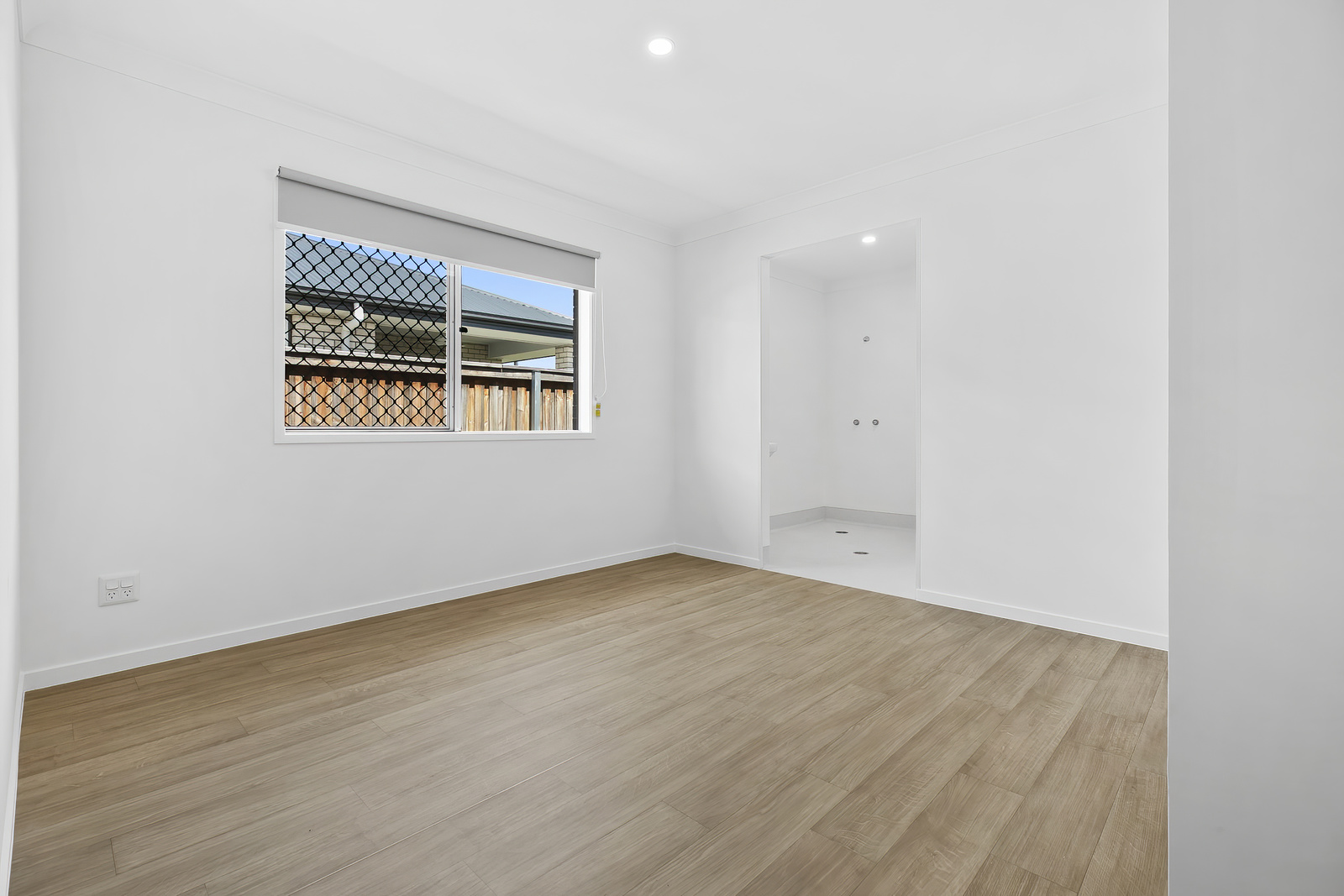 POINT VERNON QLD – ROBUST HOUSE — Home image 6