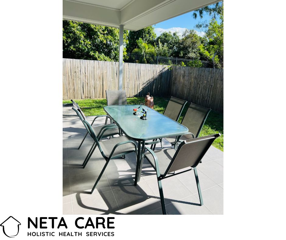 Lovely Leichhardt home — Home image 9