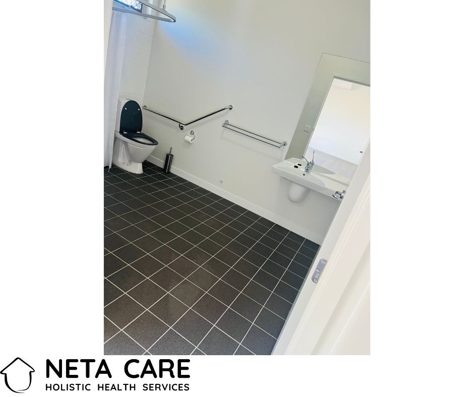 Lovely Leichhardt home — Home image 11