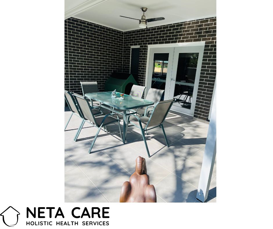Lovely Leichhardt home — Home image 2
