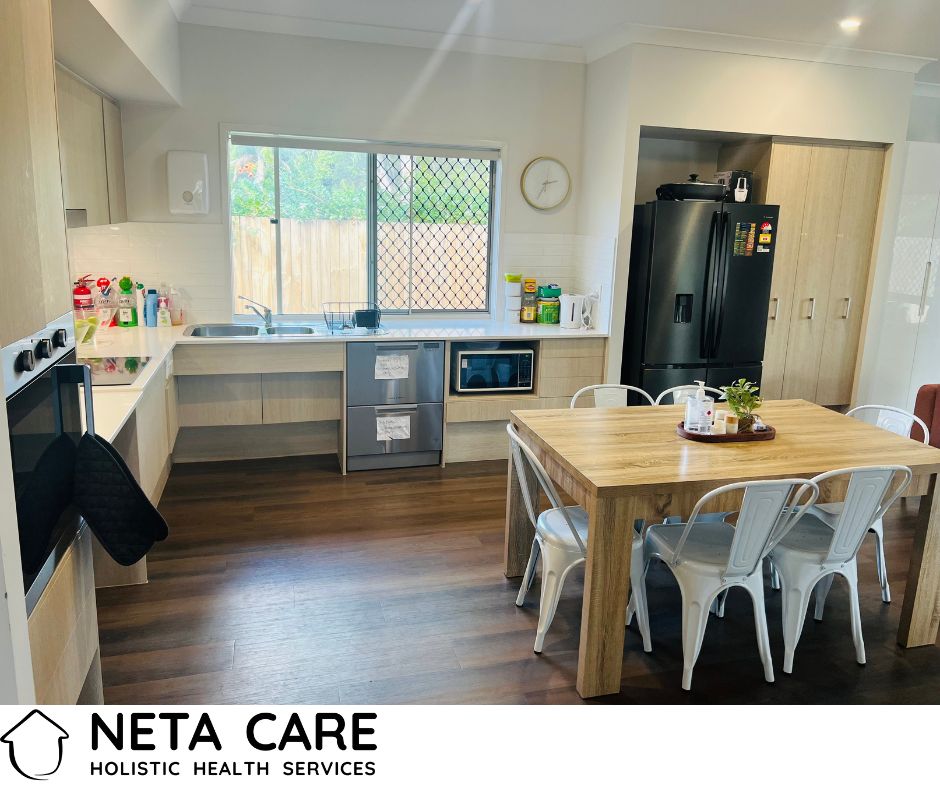 Lovely Leichhardt home — Home image 3
