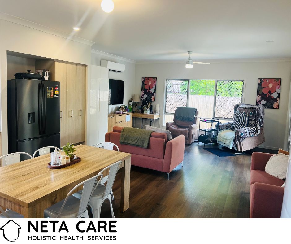 Lovely Leichhardt home — Home image 4