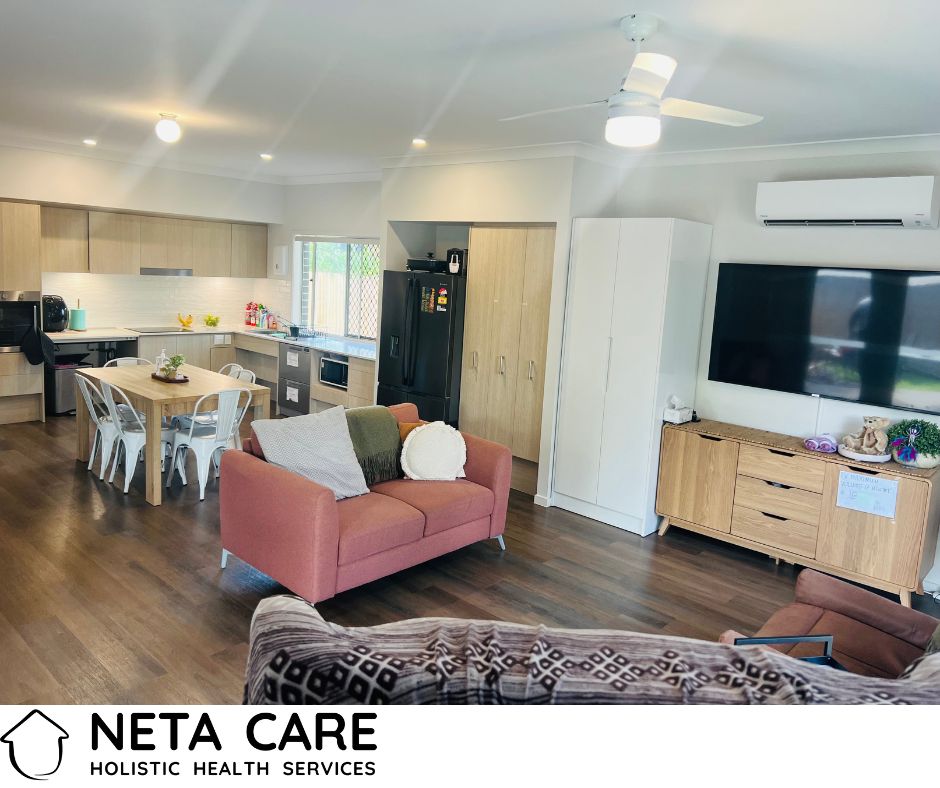 Lovely Leichhardt home — Home image 8