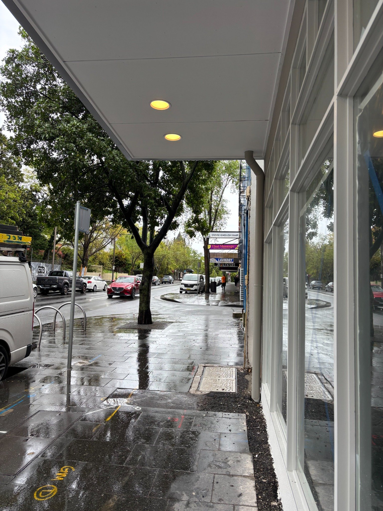 No Sharing! Accessible 2 Bedroom SDA/studio walkable to the city — Home image 2
