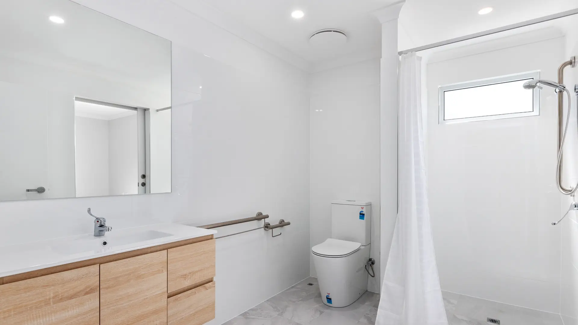 Spacious Premium Suite - Solo or Shared - Move-In Ready — Home image 7