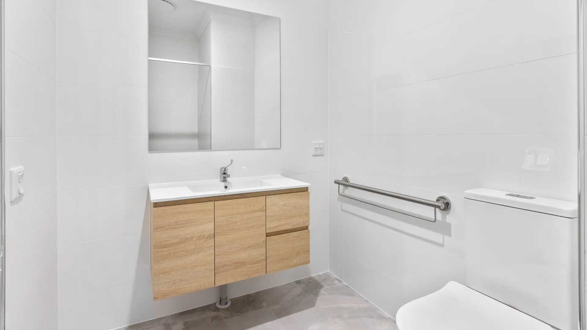 Spacious Premium Suite - Solo or Shared - Move-In Ready — Home image 9