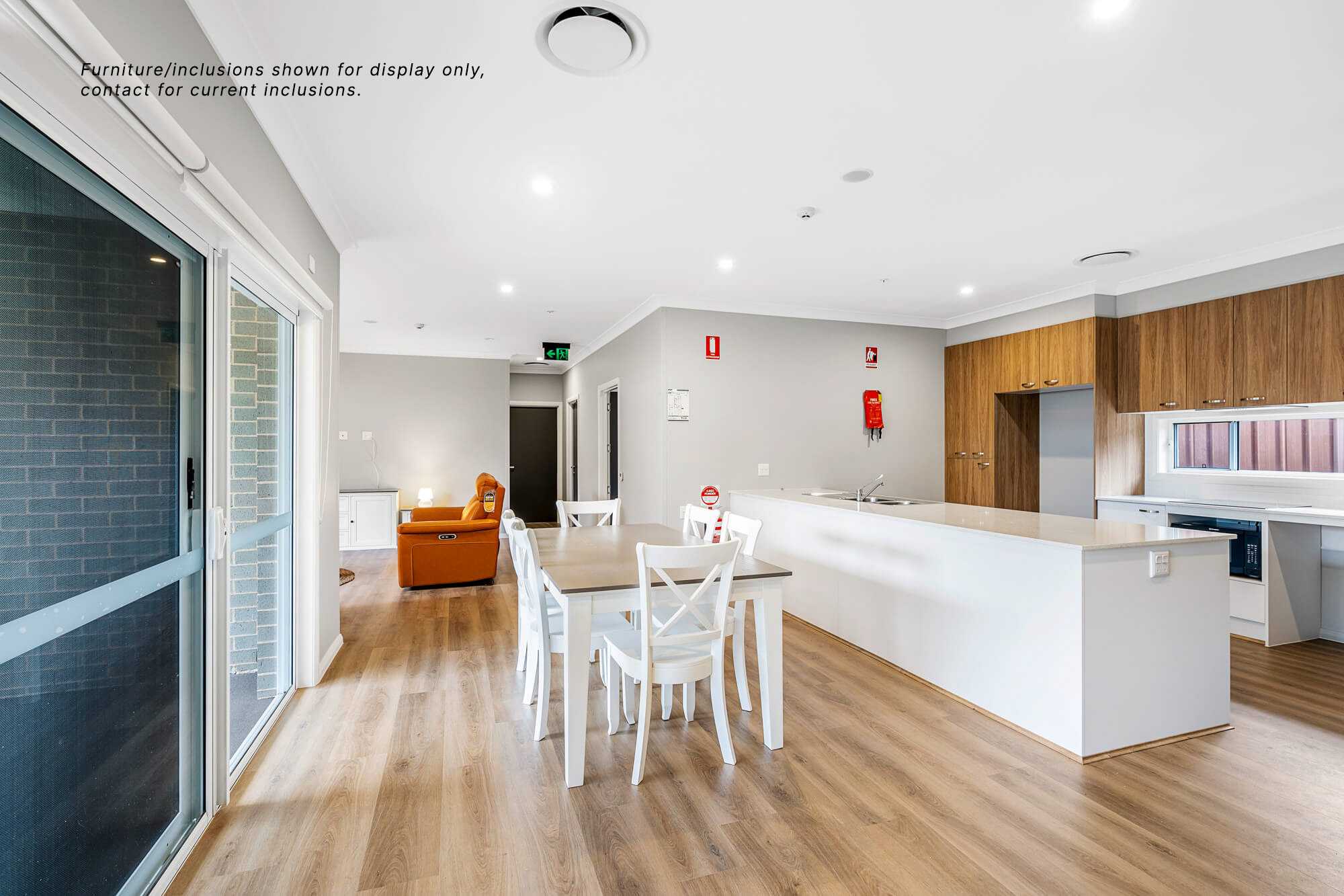 9A Pagewood Inner South Sydney — Home image 2