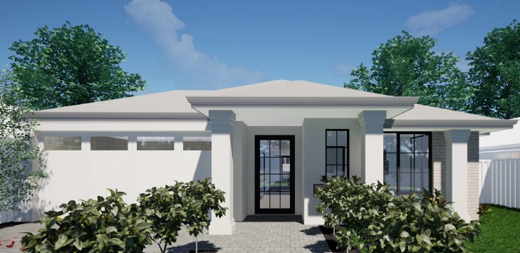 Shared Living SDA – Palmyra in Palmyra