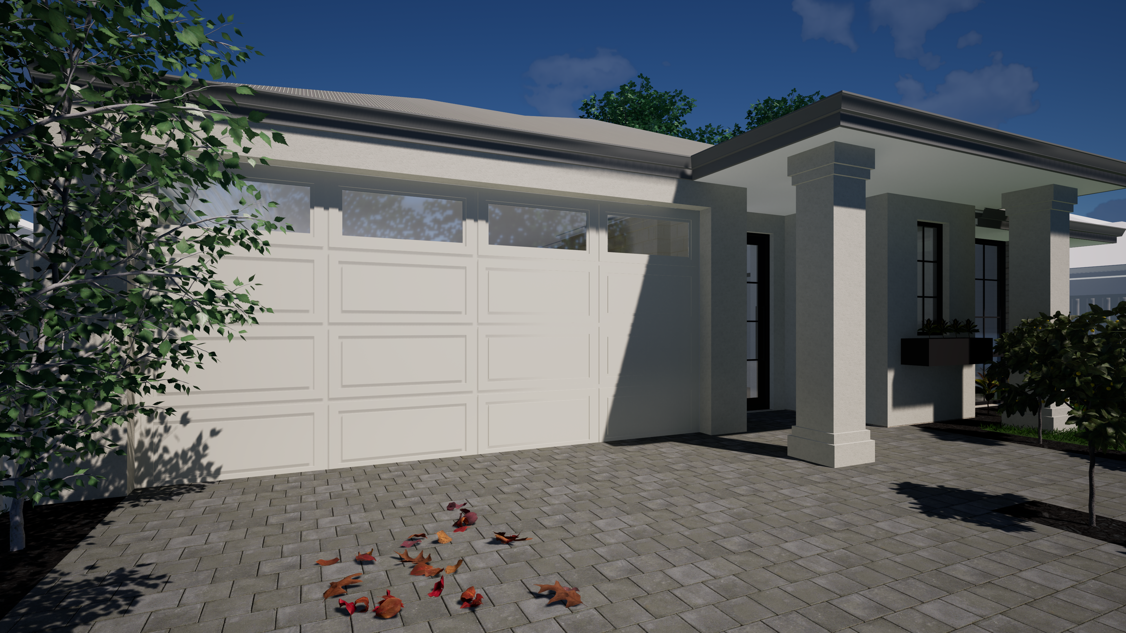 Shared Living SDA – Palmyra — Home image 2