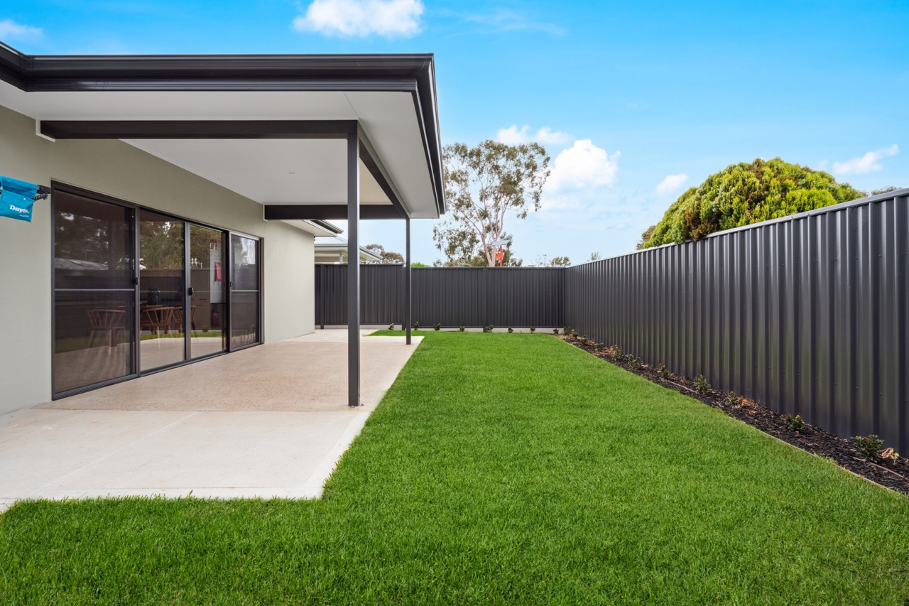 New Build SDA In Salisbury North - AVAILABLE NOW — Home image 6