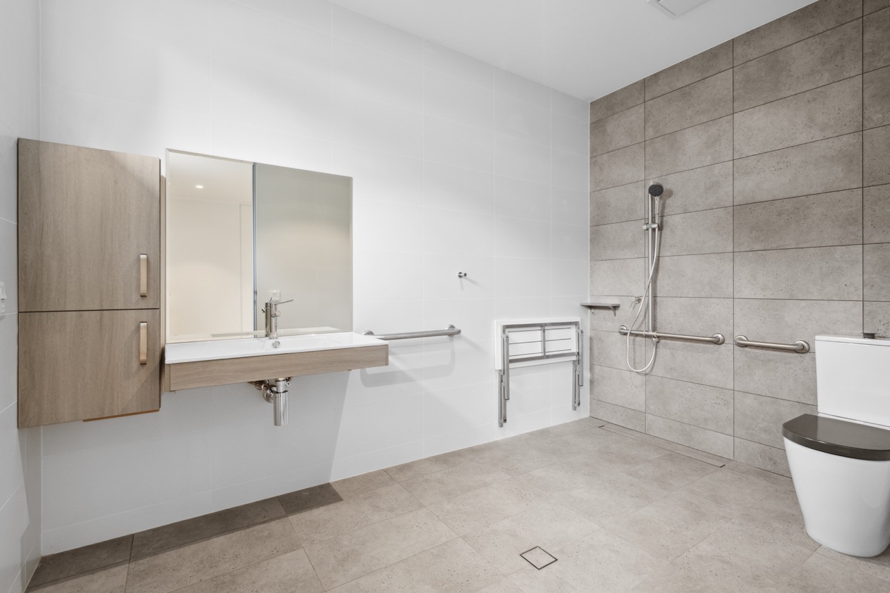 New Build SDA In Salisbury North - AVAILABLE NOW — Home image 2