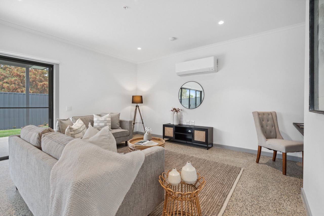 New Build SDA In Salisbury North - AVAILABLE NOW — Home image 5