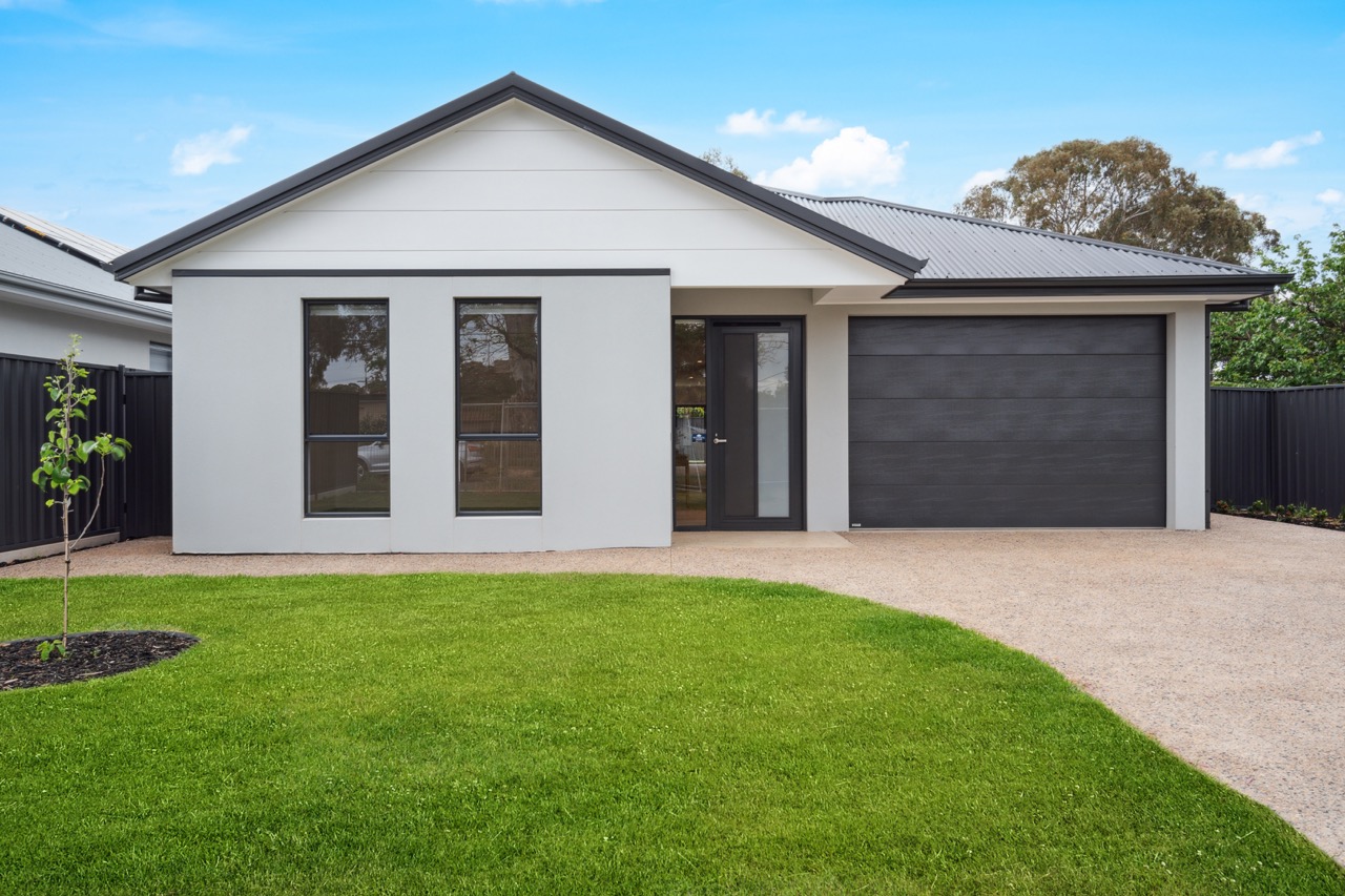 New Build SDA In Salisbury North - AVAILABLE NOW — Home image 6