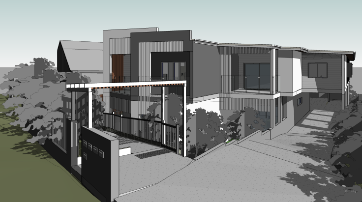 High Physical Support Apartment, Coorparoo — Home image 5