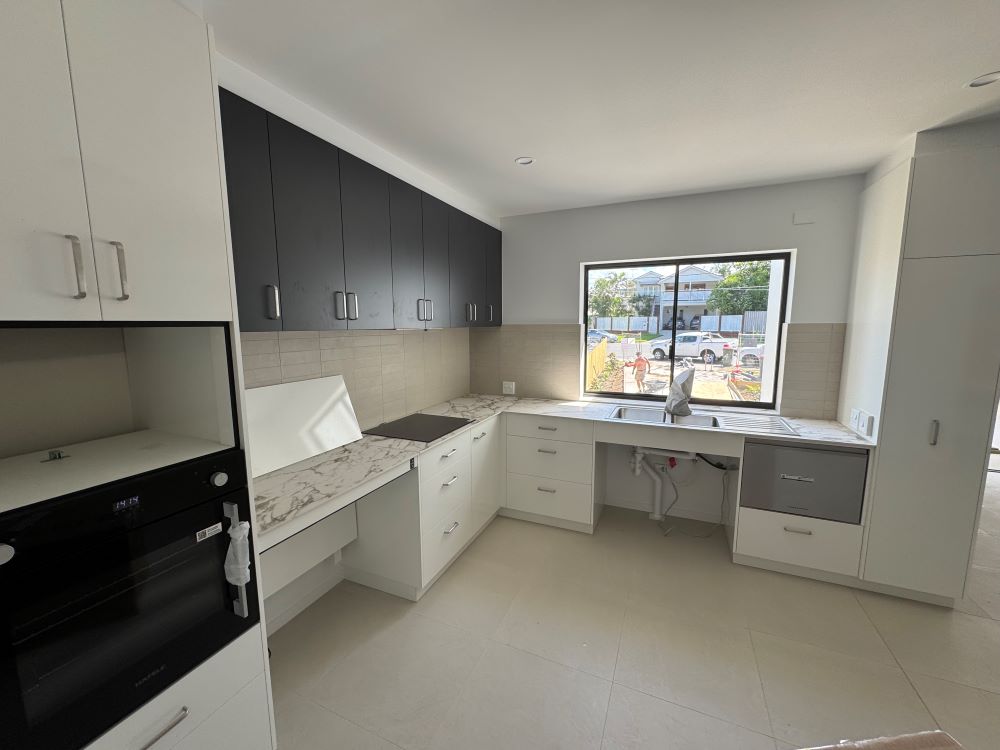 High Physical Support Apartment, Coorparoo — Home image 6