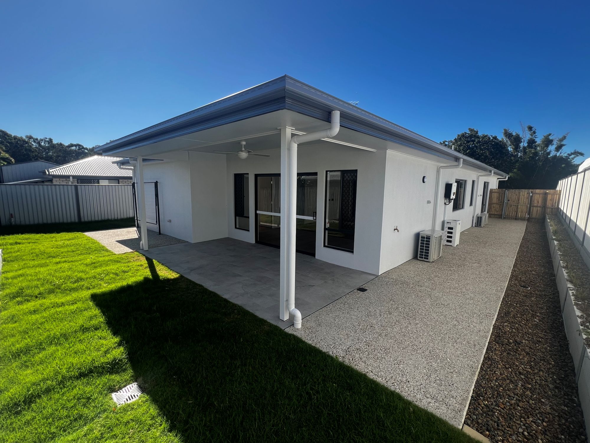 3 bedroom, 3 bathroom High Physical Support home + OOA in Capalaba — Home image 7