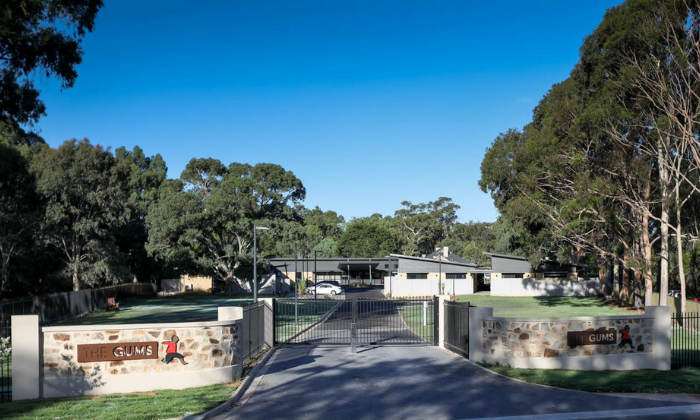 The Gums, Salisbury - SDA/SIL — Home image 10