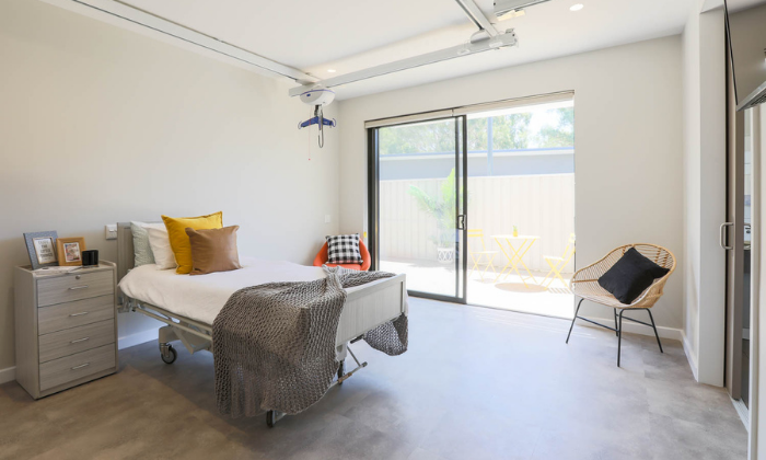 The Gums, Salisbury - SDA/SIL — Home image 3