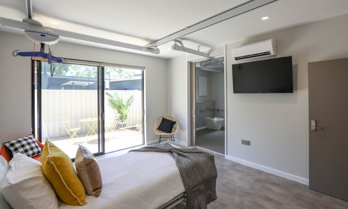 The Gums, Salisbury - SDA/SIL — Home image 4