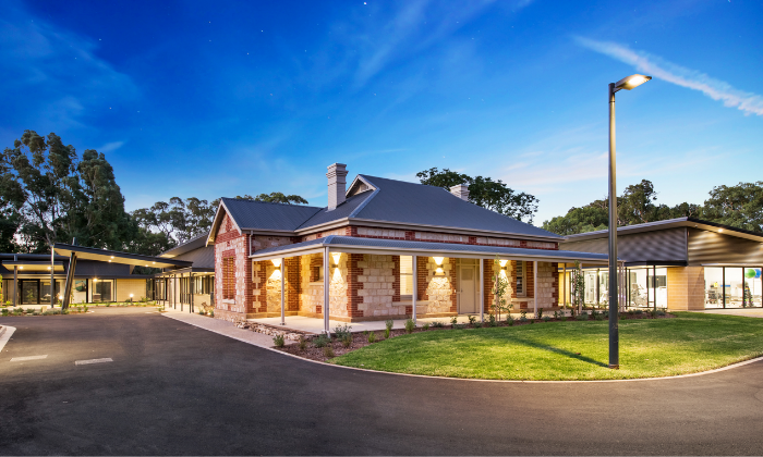 The Gums, Salisbury - SDA/SIL — Home image 5