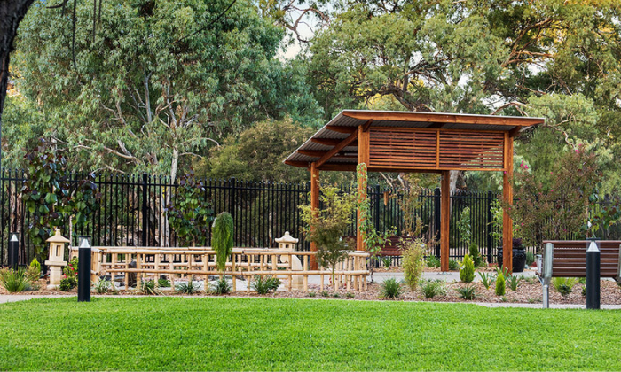 The Gums, Salisbury - SDA/SIL — Home image 8
