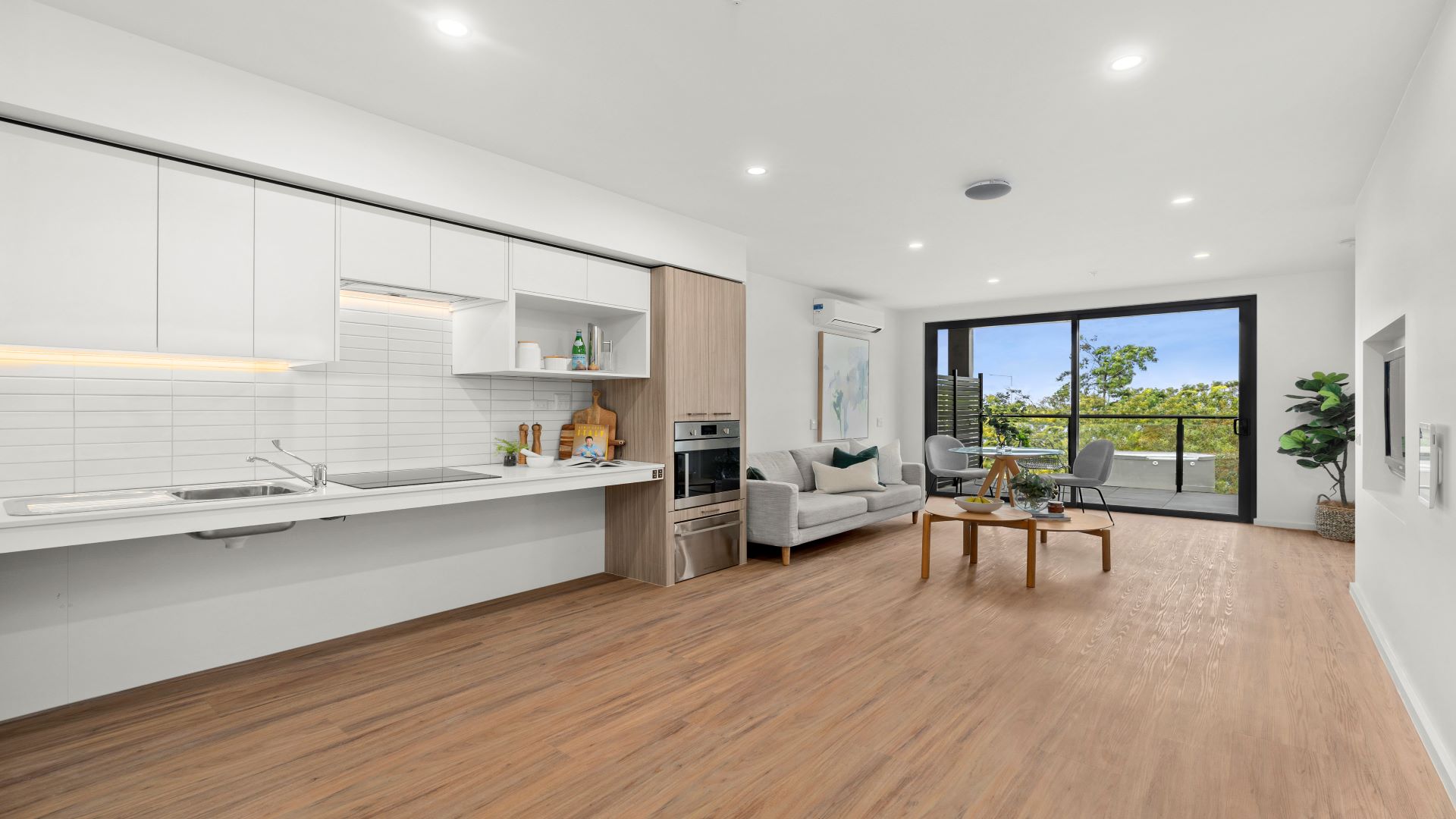 Beautiful, SDA Apartments – Live Independently with 24/7 Support — Home image 3