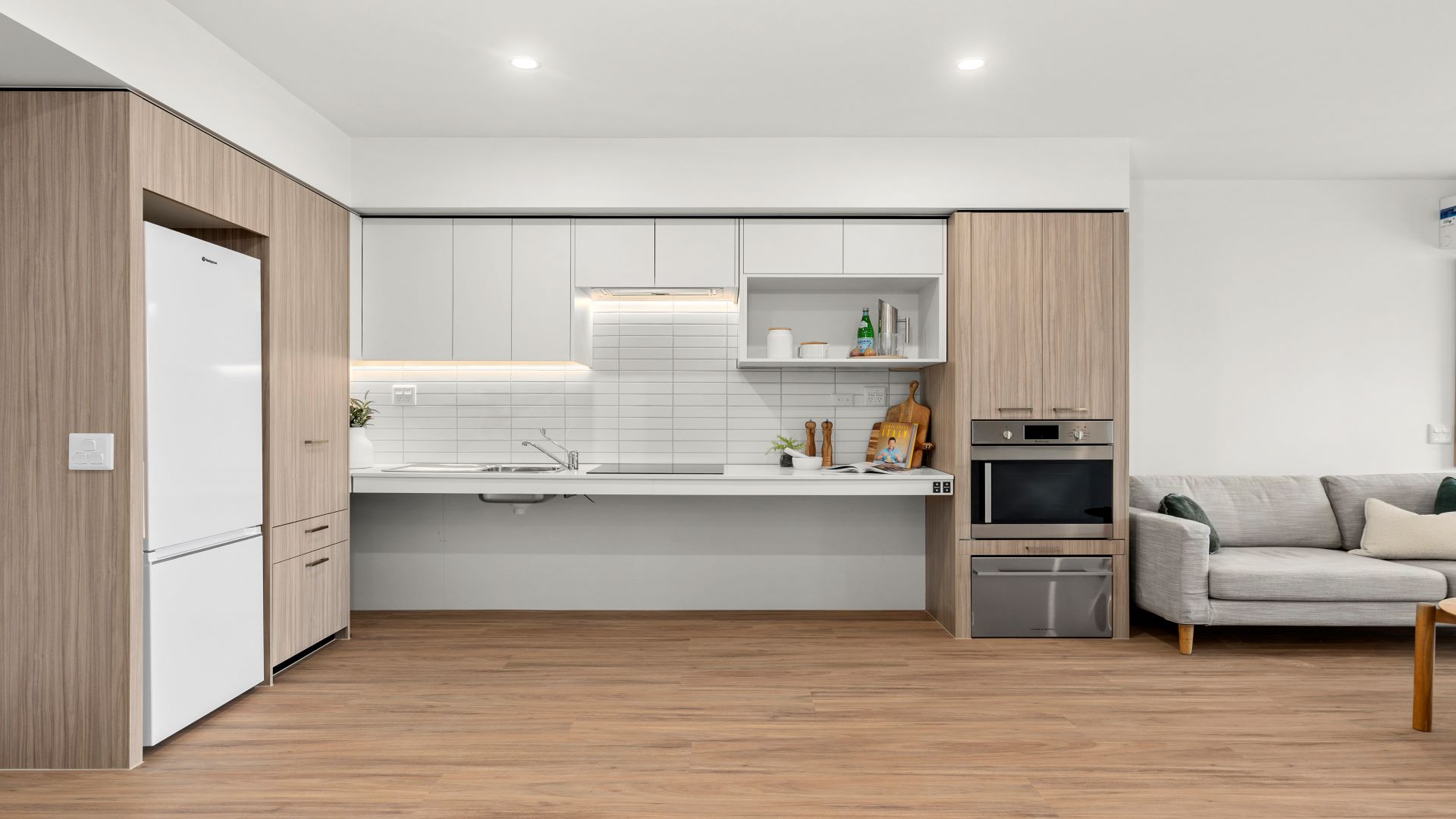 Beautiful, SDA Apartments – Live Independently with 24/7 Support — Home image 5