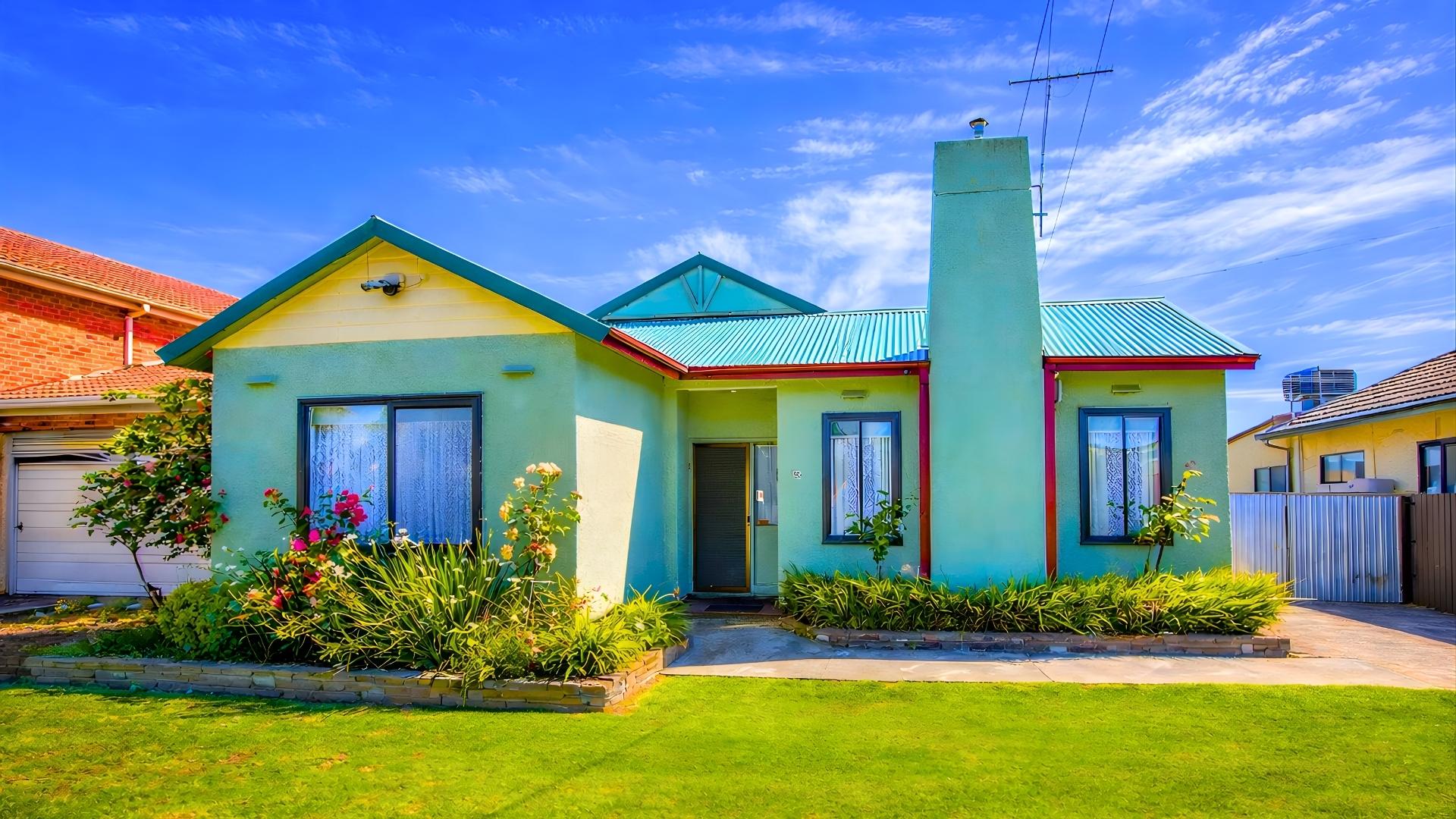 2-Participant Supported Independent Living (SIL) Home – Sunshine West — Home image 3