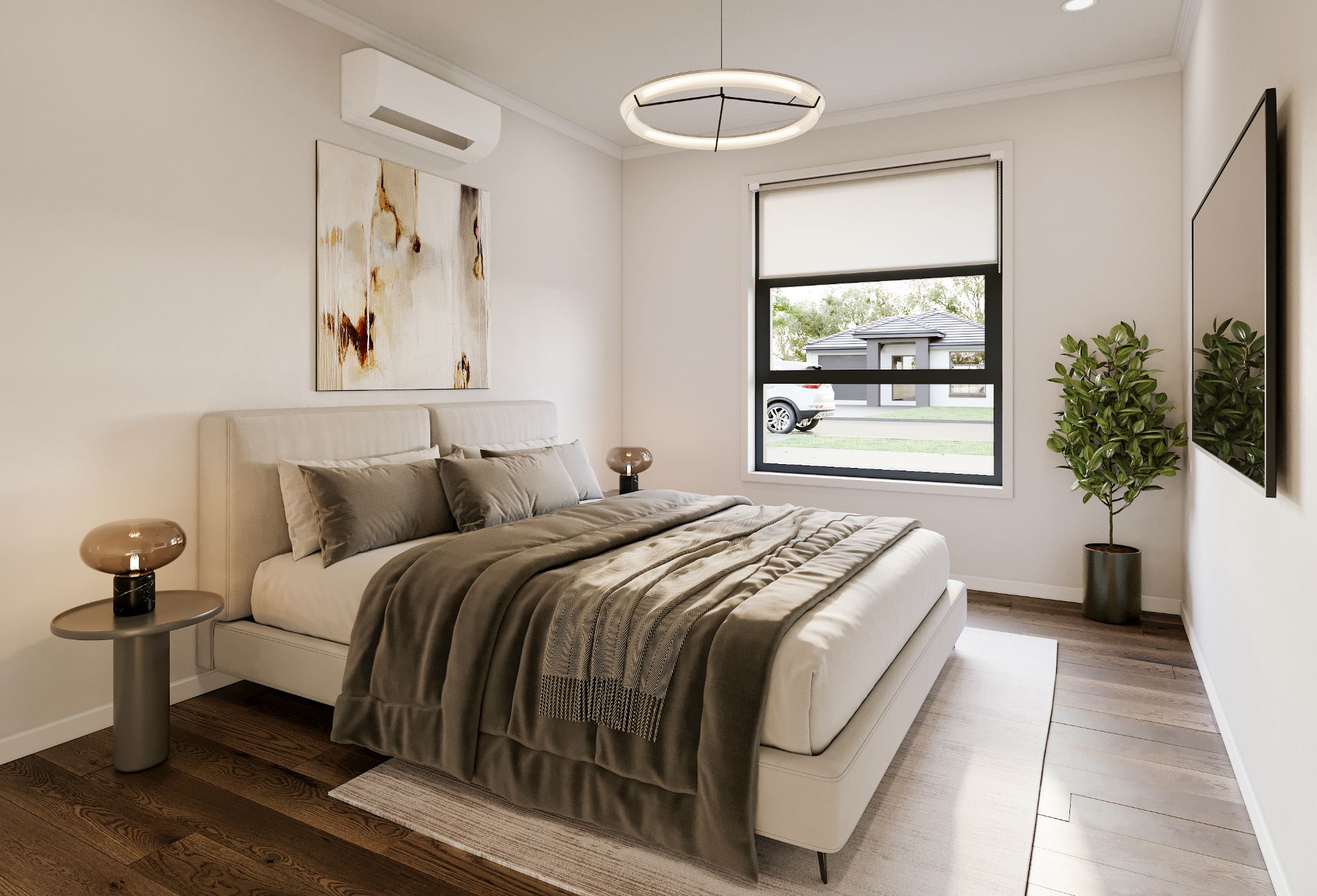 Beveridge SDA — Home image 2