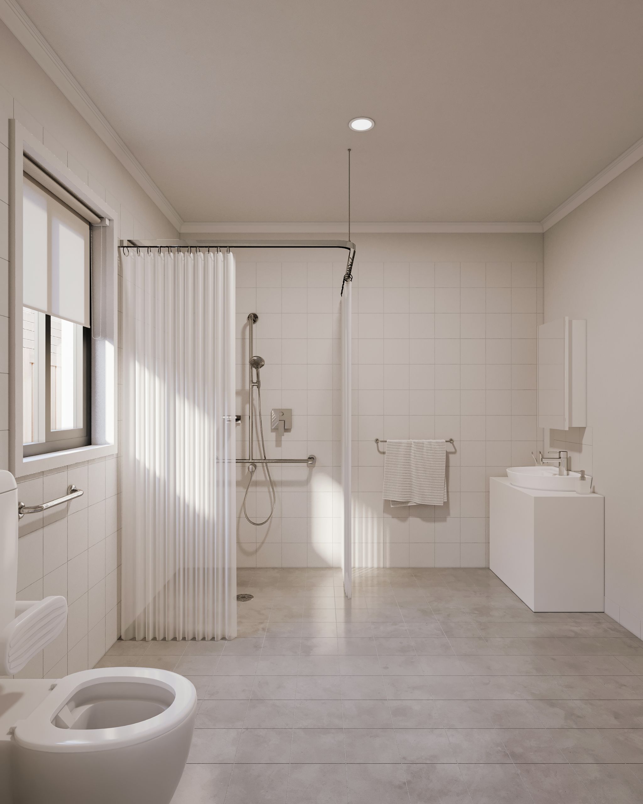 Beveridge SDA — Home image 4