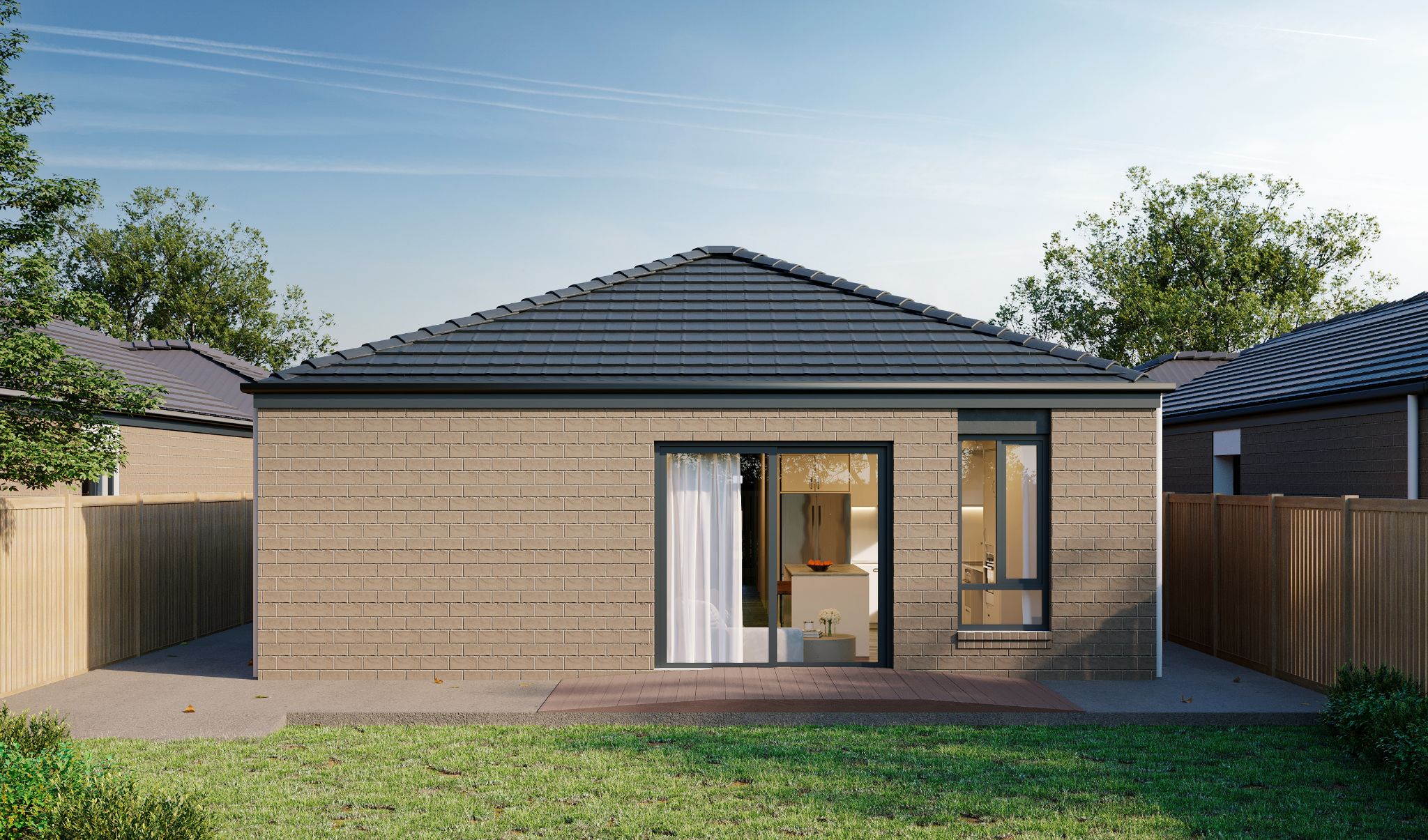 Beveridge SDA — Home image 5